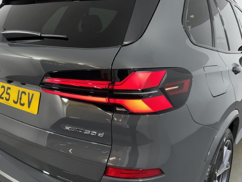 Used BMW X5 2025 for sale - 77005491: Photo 50