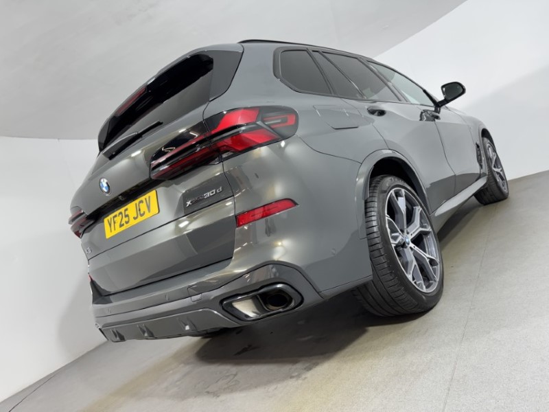 Used BMW X5 2025 for sale - 77005491: Photo 51