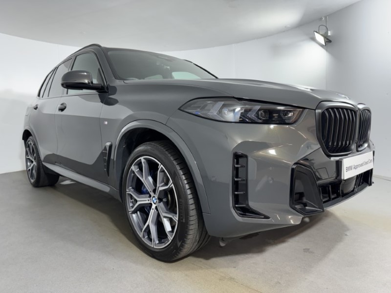 Used BMW X5 2025 for sale - 77005491: Photo 58