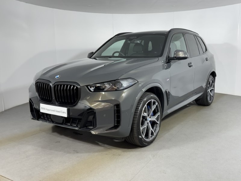 Used BMW X5 2025 for sale - 77005491: Photo 59