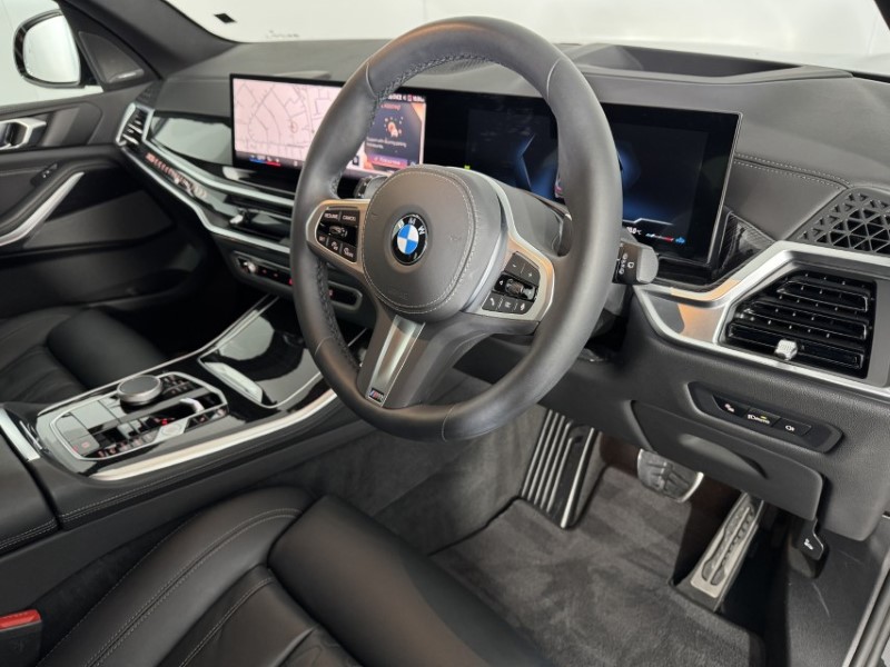 Used BMW X5 2025 for sale - 77005491: Photo 6