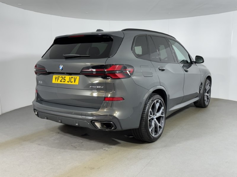 Used BMW X5 2025 for sale - 77005491: Photo 60