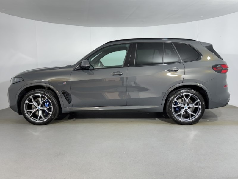 Used BMW X5 2025 for sale - 77005491: Photo 61