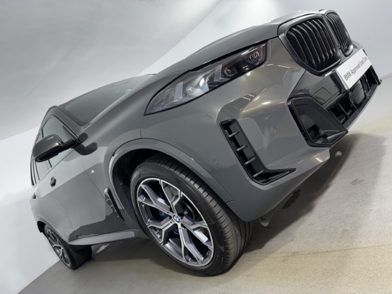 Used BMW X5 2025 for sale - 77005491: Photo 62