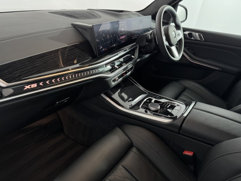 Used BMW X5 2025 for sale - 77005491: Photo 7