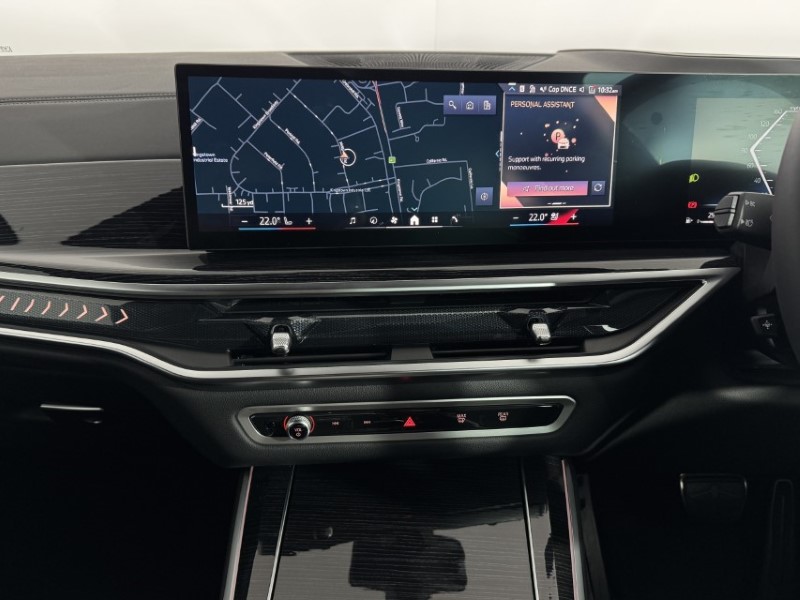 Used BMW X5 2025 for sale - 77005491: Photo 8