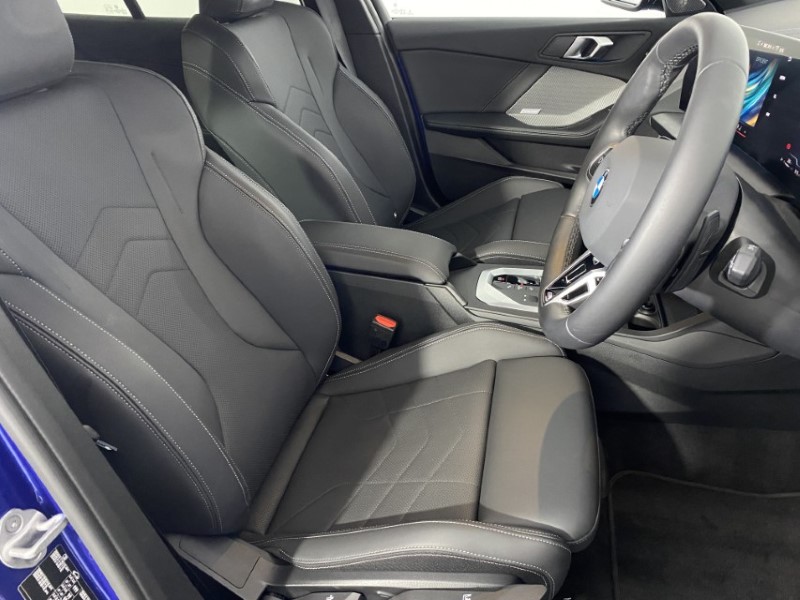 Used BMW 1 Series 2025 for sale - 76980932: Photo 11