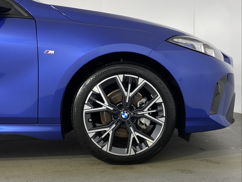 Used BMW 1 Series 2025 for sale - 76980932: Photo 14