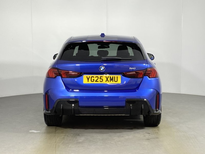 Used BMW 1 Series 2025 for sale - 76980932: Photo 15