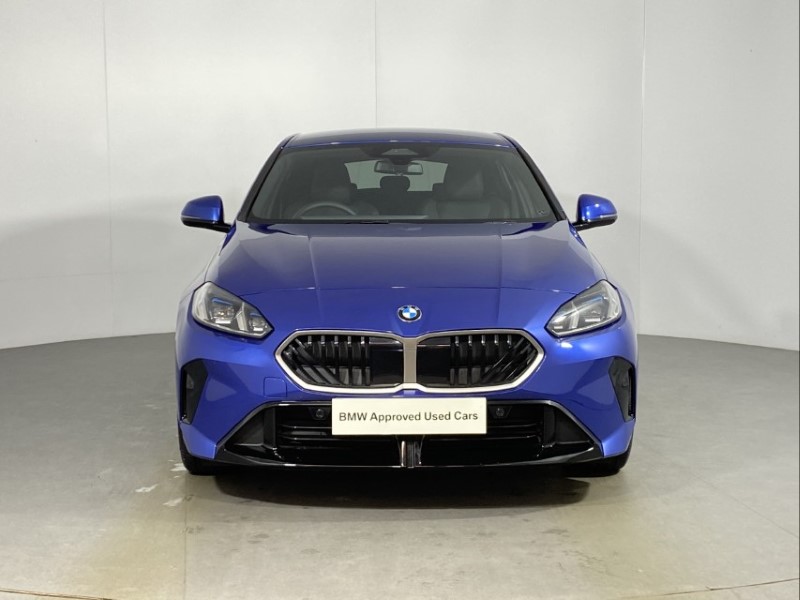 Used BMW 1 Series 2025 for sale - 76980932: Photo 16