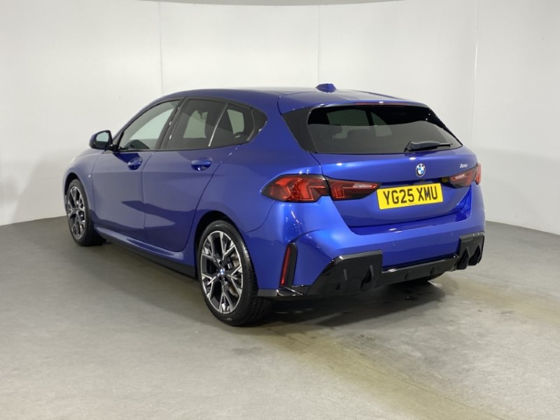 Used BMW 1 Series 2025 for sale - 76980932: Photo 2