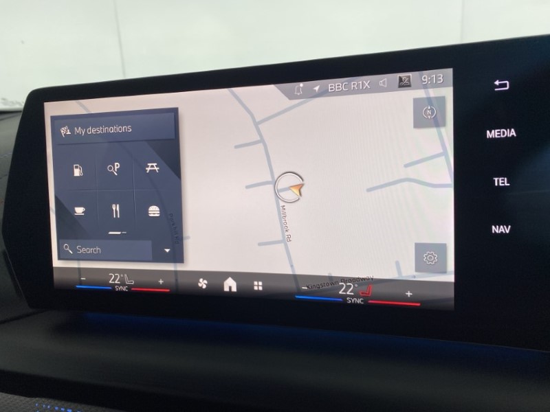 Used BMW 1 Series 2025 for sale - 76980932: Photo 25