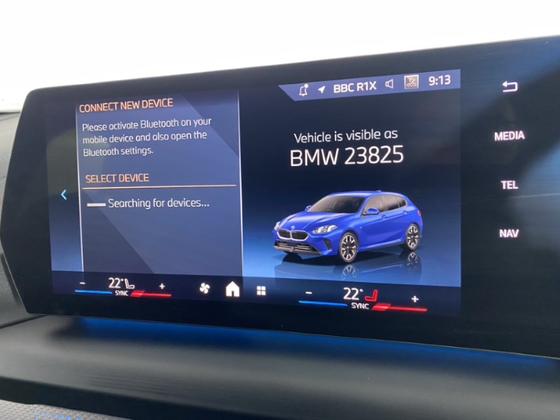 Used BMW 1 Series 2025 for sale - 76980932: Photo 27