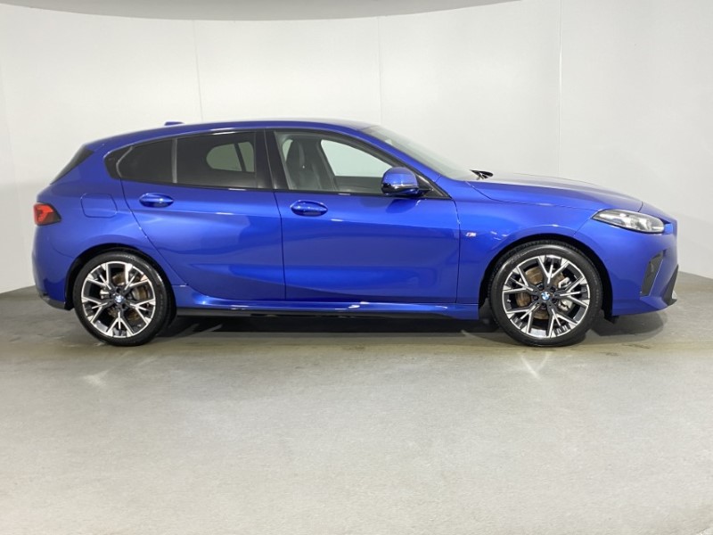 Used BMW 1 Series 2025 for sale - 76980932: Photo 3