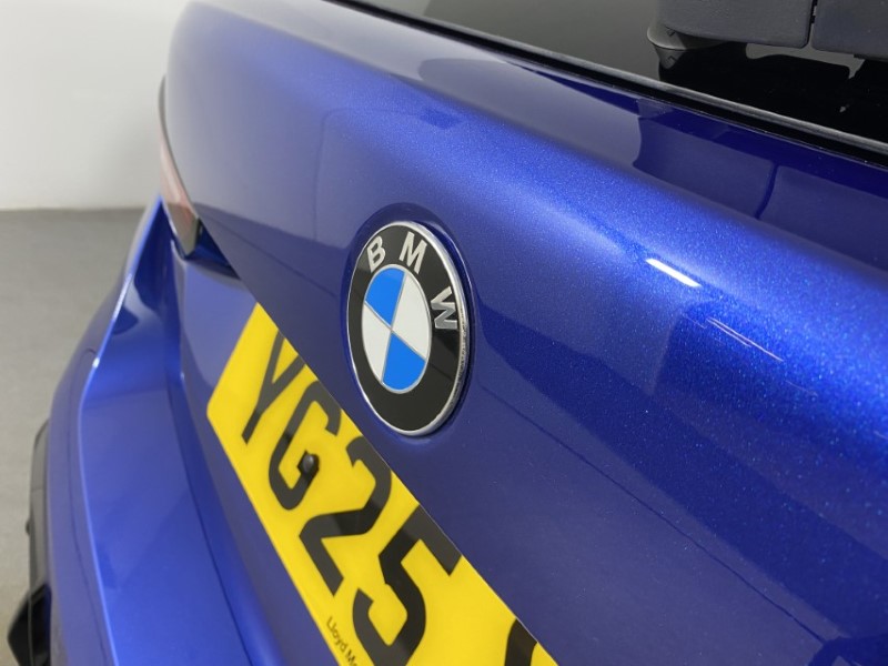 Used BMW 1 Series 2025 for sale - 76980932: Photo 38