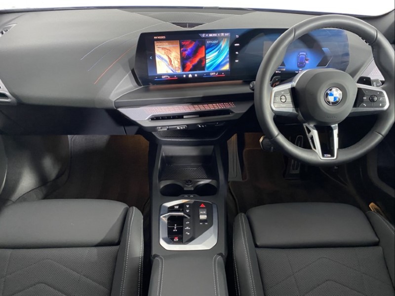 Used BMW 1 Series 2025 for sale - 76980932: Photo 4