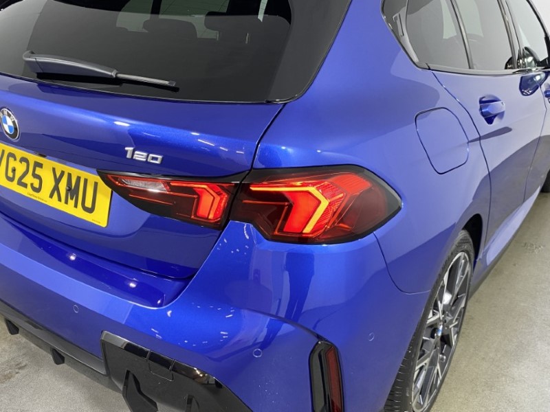 Used BMW 1 Series 2025 for sale - 76980932: Photo 40