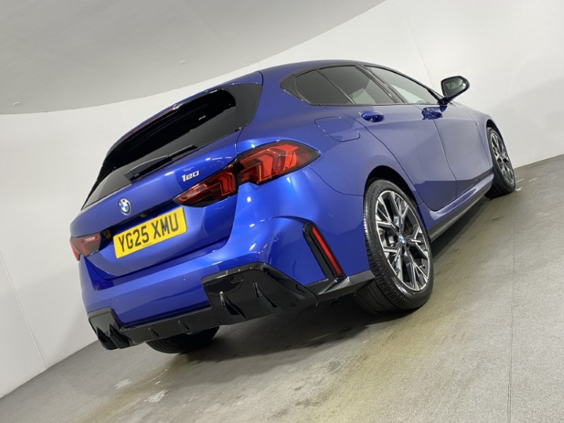 Used BMW 1 Series 2025 for sale - 76980932: Photo 41