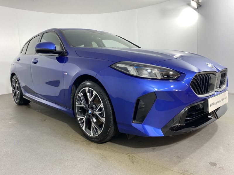 Used BMW 1 Series 2025 for sale - 76980932: Photo 48