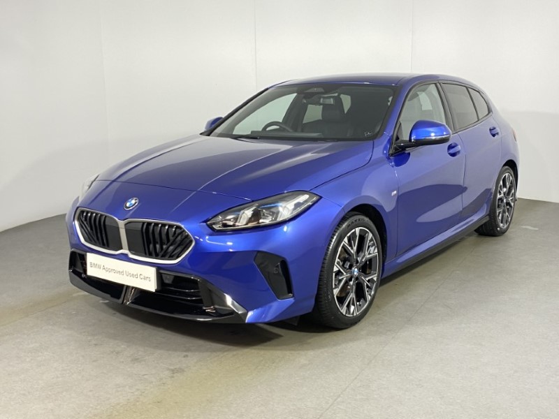 Used BMW 1 Series 2025 for sale - 76980932: Photo 49