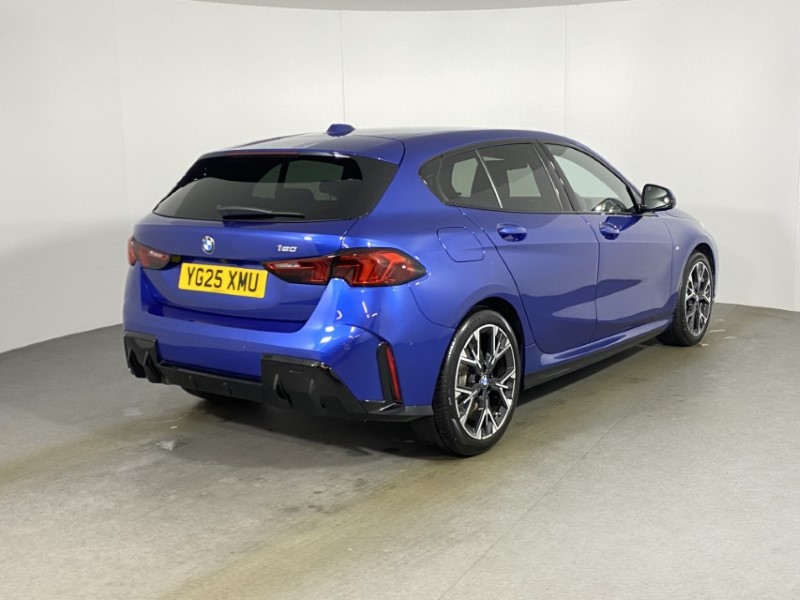 Used BMW 1 Series 2025 for sale - 76980932: Photo 50