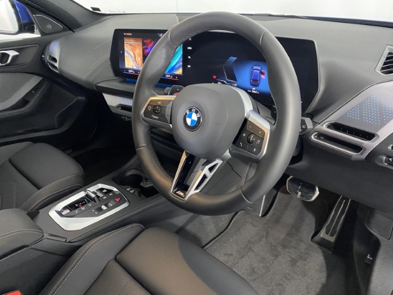 Used BMW 1 Series 2025 for sale - 76980932: Photo 6