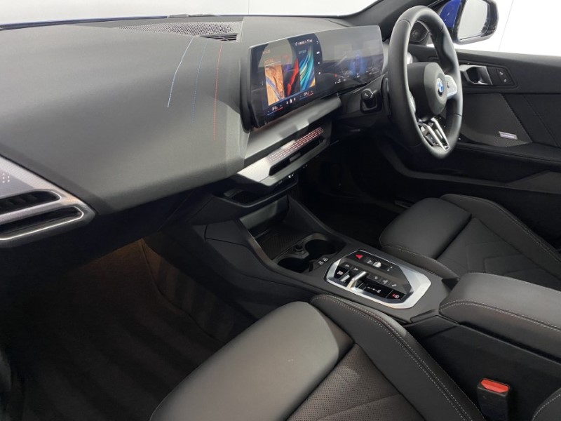 Used BMW 1 Series 2025 for sale - 76980932: Photo 7