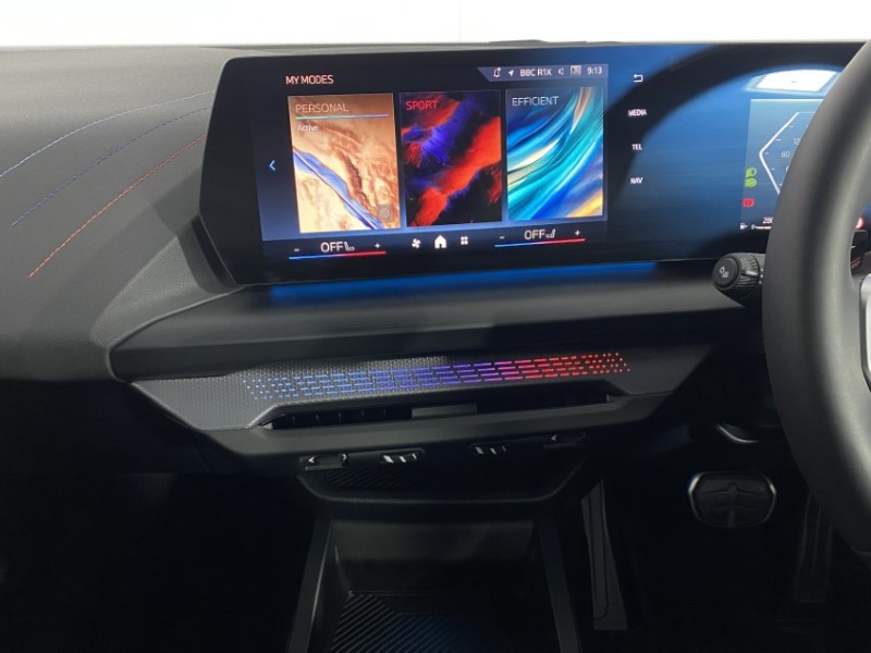 Used BMW 1 Series 2025 for sale - 76980932: Photo 8