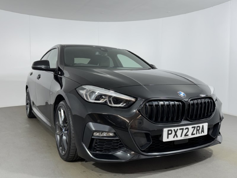 Used BMW 2 Series 2022 for sale - 78000485: Photo 1