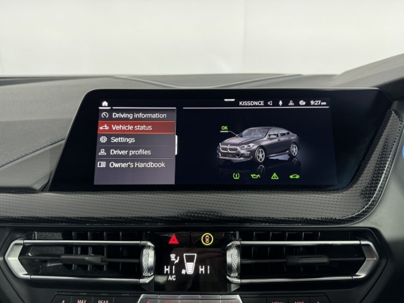 Used BMW 2 Series 2022 for sale - 78000485: Photo 22