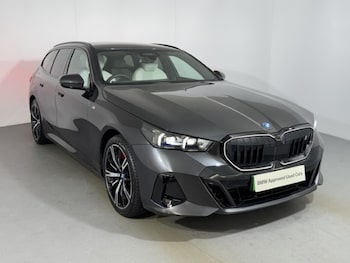 Used BMW i5 2025 for sale - 79383333: Photo