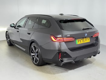 Used BMW i5 2025 for sale - 79383333: Photo