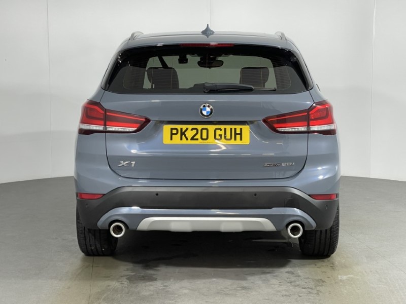 Used BMW X1 2020 for sale - 76980916: Photo 15