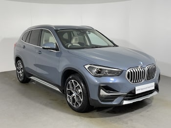 Used BMW X1 2020 for sale - 76980916: Photo