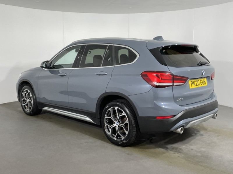 Used BMW X1 2020 for sale - 76980916: Photo 2
