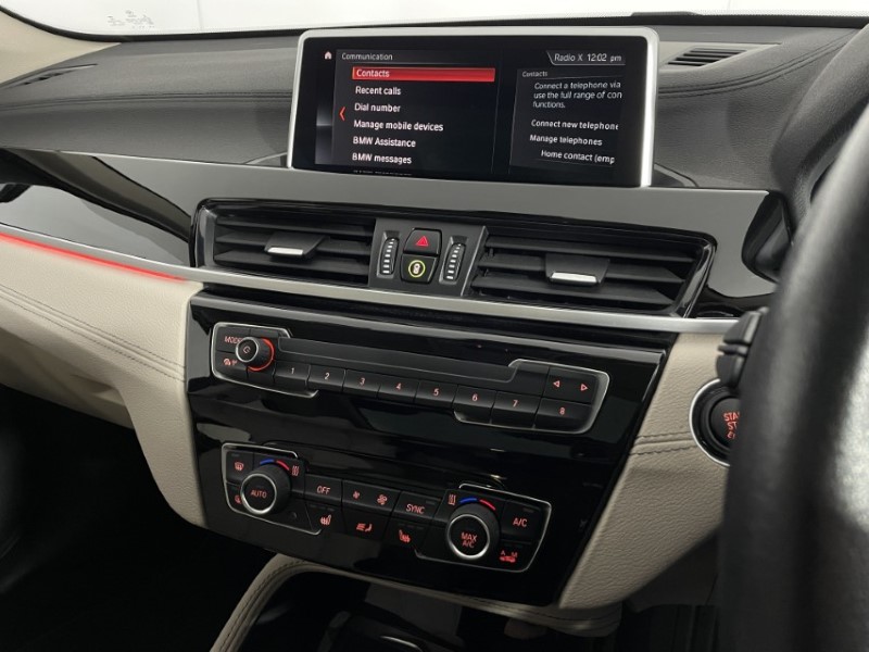 Used BMW X1 2020 for sale - 76980916: Photo 27