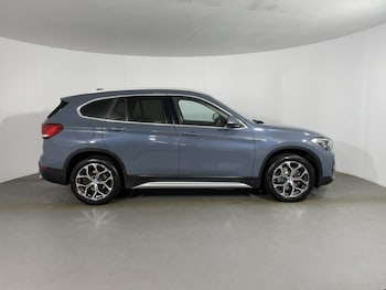Used BMW X1 2020 for sale - 76980916: Photo