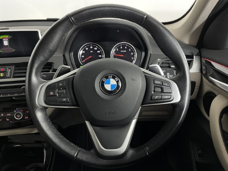 Used BMW X1 2020 for sale - 76980916: Photo 4