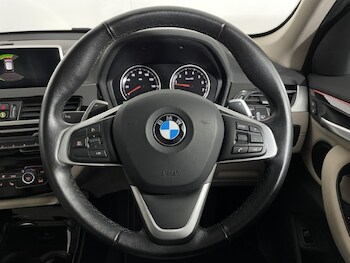 Used BMW X1 2020 for sale - 76980916: Photo