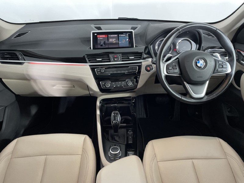 Used BMW X1 2020 for sale - 76980916: Photo 5