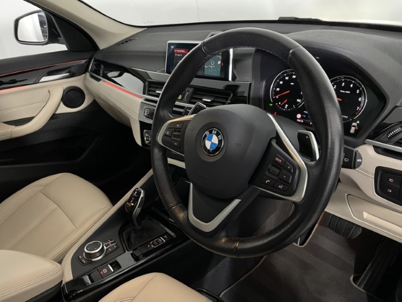 Used BMW X1 2020 for sale - 76980916: Photo 6