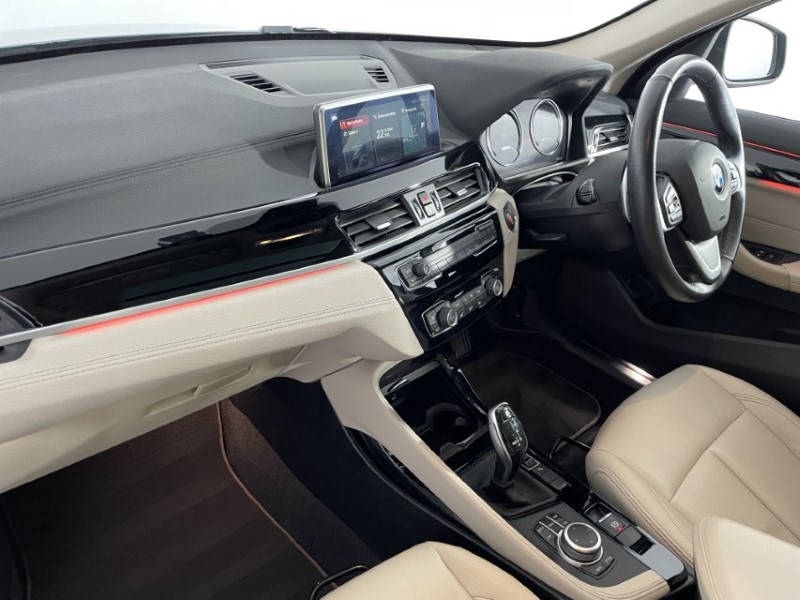 Used BMW X1 2020 for sale - 76980916: Photo 7