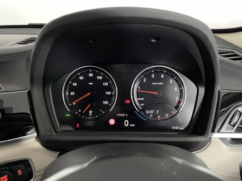 Used BMW X1 2020 for sale - 76980916: Photo 9