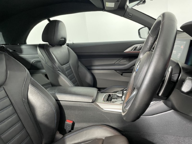 Used BMW 4 Series 2022 for sale - 76981333: Photo 11