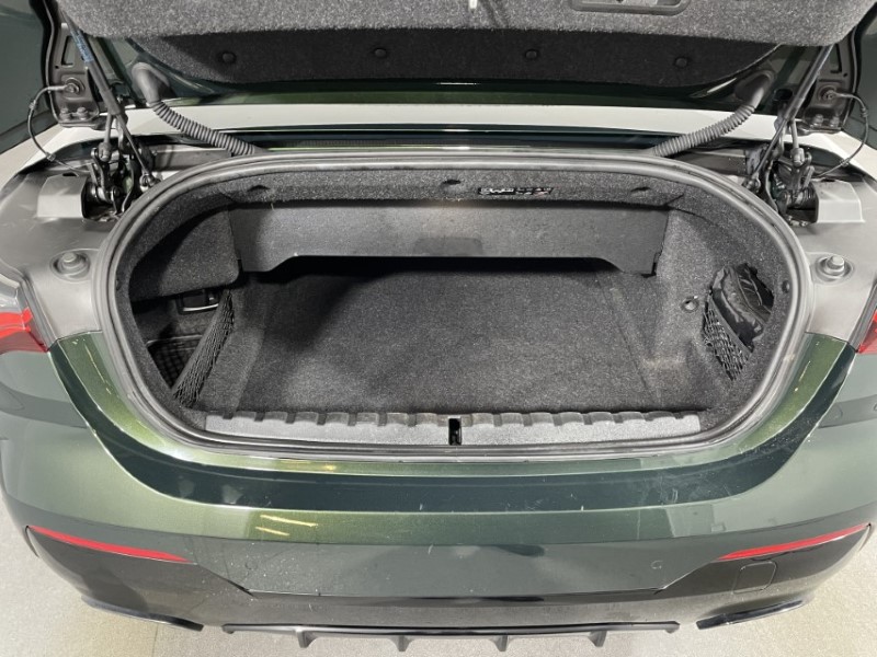 Used BMW 4 Series 2022 for sale - 76981333: Photo 13