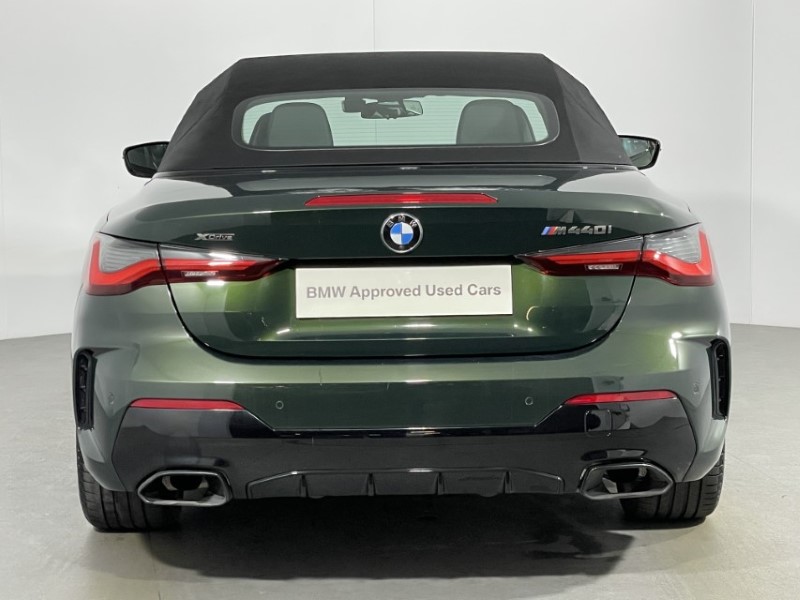 Used BMW 4 Series 2022 for sale - 76981333: Photo 15