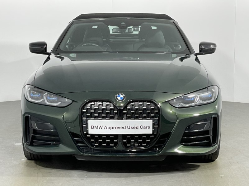 Used BMW 4 Series 2022 for sale - 76981333: Photo 16