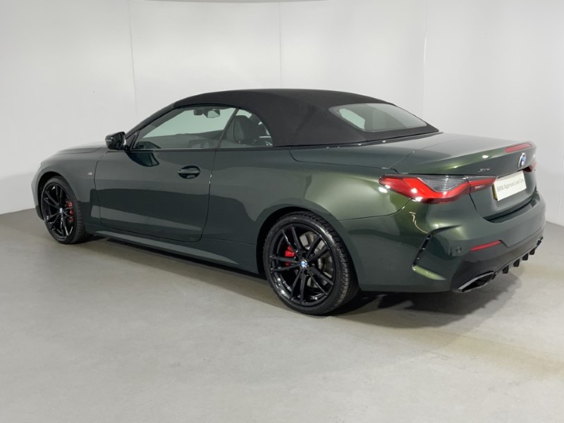 Used BMW 4 Series 2022 for sale - 76981333: Photo 2