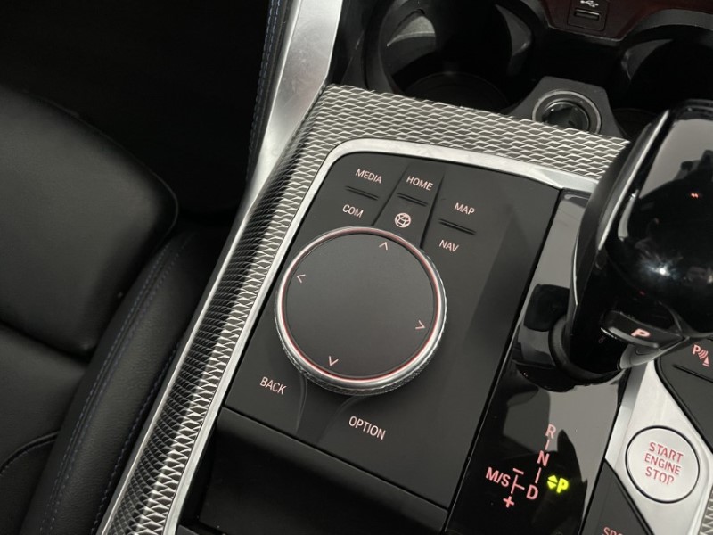 Used BMW 4 Series 2022 for sale - 76981333: Photo 21