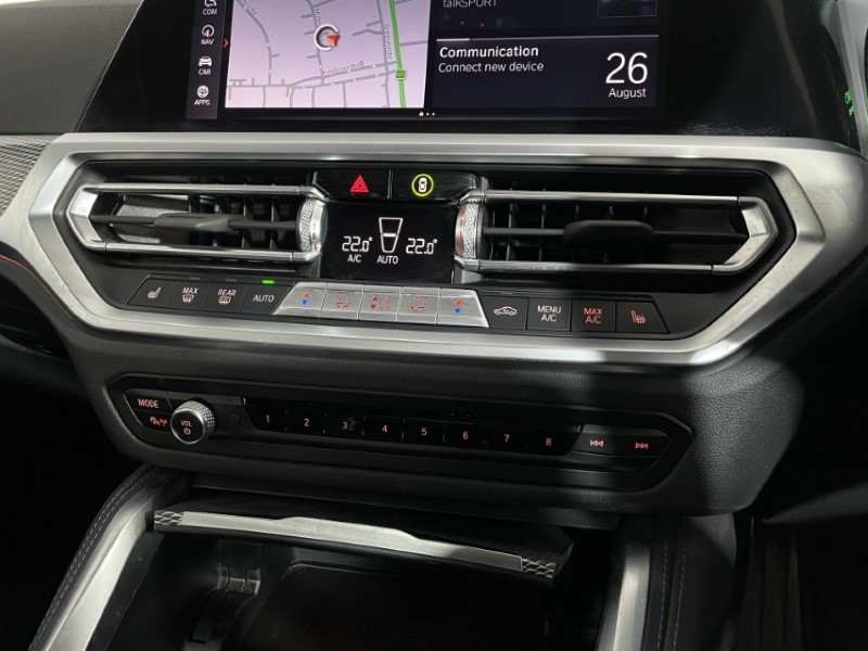 Used BMW 4 Series 2022 for sale - 76981333: Photo 24